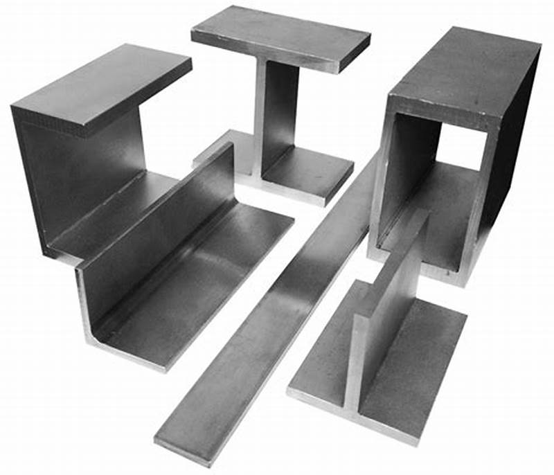 stainless steel profile stainless steel profile