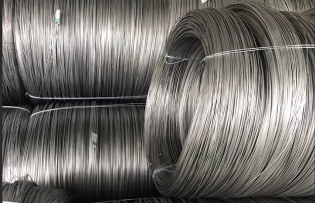 310S Stainless Steel Wire 310S Stainless Steel Wire