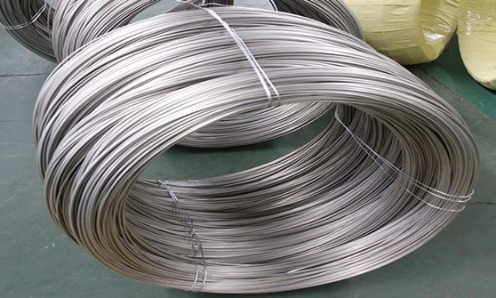 stainless steel wire stainless steel wire