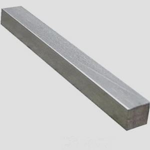 Čtvercová tyč z nerezové oceli 321